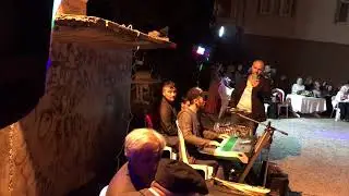 Kaval mesut akyüz