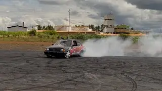 Fui em um evento de Manobras Radicais - Formosa go
