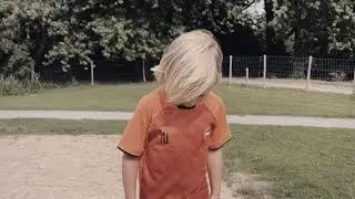 Annelie - My Child, My Friend (Official video)