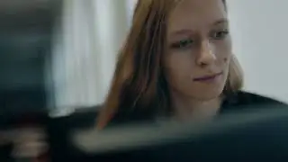Daniela Vacek, Outstanding&nbsp;Scientist in Slovakia&nbsp;Under the Age of 35 2025
