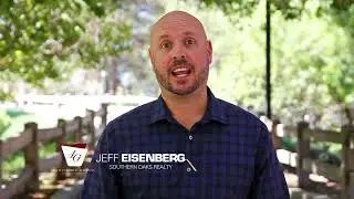 Jeff Eisenberg - Southern Oaks Realty