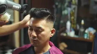 MOJO HAND&rsquo;S BARBER SHOP「Living In KOKA City」滋賀県甲賀市のメンズカット専門店