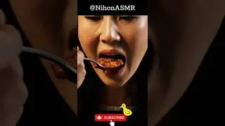 HEARTY Chilli Beans Mukbang ASMR - Warming & Satisfying Spoon Sounds  #food #asmr  #mukbang