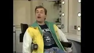 LOADSOFMONEY - HARRY ENFIELD - PRE 1988 CUP FINAL