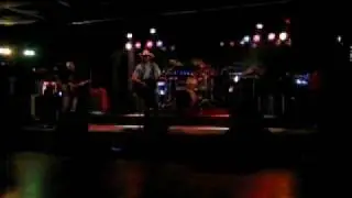 If That Ain't Country - Johnathan East and The Crossroads Band