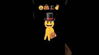 make a character for your last 4 emojis ❤️ | #tutorial #shorts