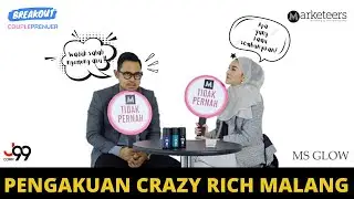 JURAGAN99 VS SHANDY PURNAMASARI - BREAKOUT #1