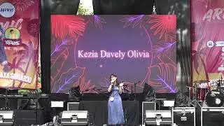 Kezia Davely Olivia
