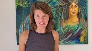 Arielle Testimony  Moon Magic  E-Course