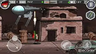 Alpha guns 1..mos gameplay😈😈
