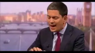 Caroline Flint vs David Miliband on Brexit