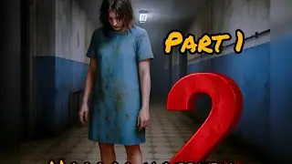 Horror hospital 💀🏥 game escape hospital 🏥