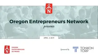 Angel Food Conference 2019 Info Session