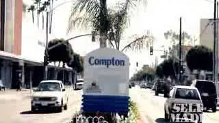 Young Breed of Triple C's - Young'n L.A. Edition Freestyle