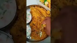 Sunday midday meals in hostel