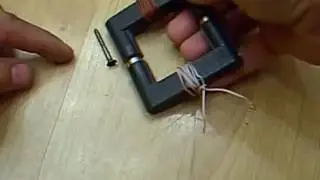MEG Магнитный генератор