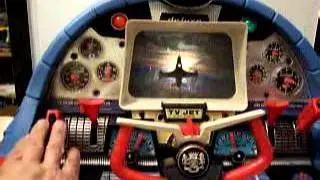 3/21/2016 - EBAY AUCTION - DELUXE READING JIMMY JET VIDEO