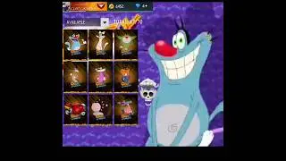 #OGGY New wishlist#FreeFire #GamingShorts #TrendingShorts #ViralVideo #AnimeLovers