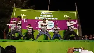 🕺BARA URMA PRD DANCE 2020🕺