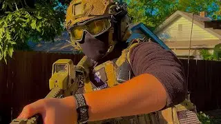 General Extract Trailer