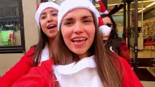 Santa Con San Francisco 2017