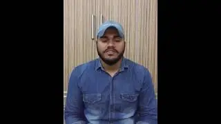 Mr. Dikshant - Student Visa (Subclass 500) - Australia