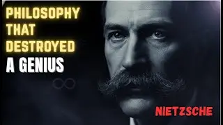 The Philosophy That Destroyed Nietzsche's Mind | Eternal Recurrence Explained | Sleep to Philosophy