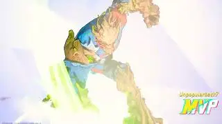 Playing Marvel rivals getting mvp on very hero today is groot 