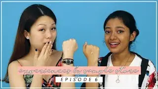 New Year, New You (Experiences by Sample Store Episode 6)