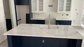 Premium Custom Countertops Installation in Naples, Marco Island & Fort Myers