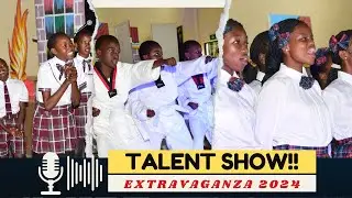 All Saints' Talent Show 2024: A Showcase of Creativity & Passion