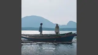 Isn’t it strange