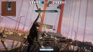 This Game Has Potential (Veiled Experts FINAL BETA Day One Gameplay)