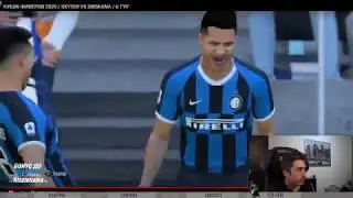 risenHAHA РЕАКЦИЯ на МАТЧ SXYTER
