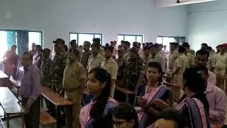 #SP Sir Koderma #College life #Police Life #Koderma #J.J. COLLEGE JHUMRI TELAIYA KODERMA