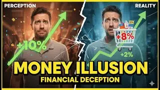 Inflation is Stealing Your Wealth Right Now