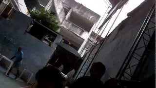 MFC - 1&ordm; Making Off