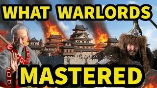 5 Reasons Stronghold Warlords Deserves More Credit