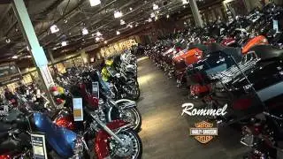 Rommel Harley-Davidson Annapolis, MD