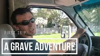 First Shacke Down Trip -  A Grave Adventure S01E11
