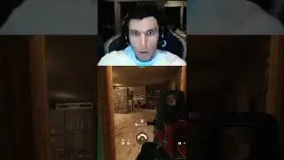 the coke harbor butcher only has 1 thing on his mind in R6 Siege