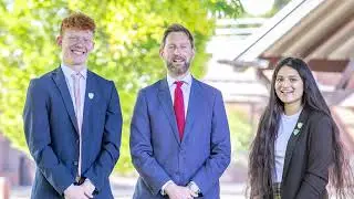 St Clement Danes Headteacher's address