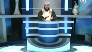 عائض القرني { ولكن الله حبب اليكم الايمان وزينه في }