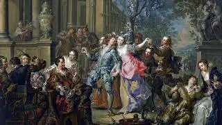 Josef Puschmann (1738-1794) - Concerto per il Organo Principale