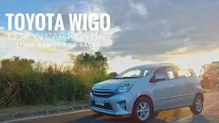 Toyota Wigo | Reviews & Tips If you want to own one