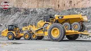 Top Largest heavy transport Machines Latest Technology, Extreme Heavy machines | Creative Machinery