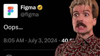 Be Careful Using Figma's New Features...