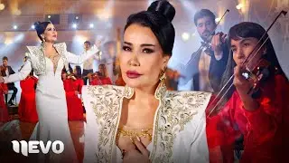 Hosila Rahimova - Kuchli odamlar (Official Music Video)