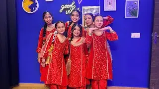 Lohri Celebration🌾✨ 