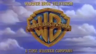 David L Wolper Productions/Bernard Sofronski/Warner Bros. Television (1990)